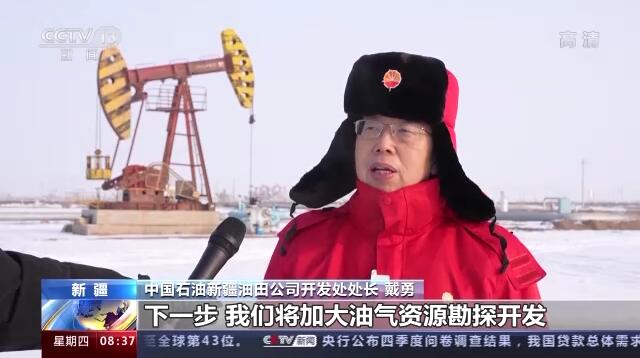 2022油气产业观察：油气双管齐下 能源“粮仓”更加殷实