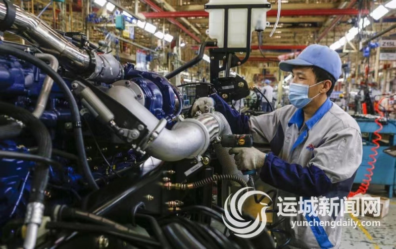 智能制造的“国标”实验室