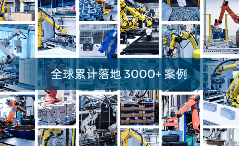 政策持续加码，机器人产业步入加速期